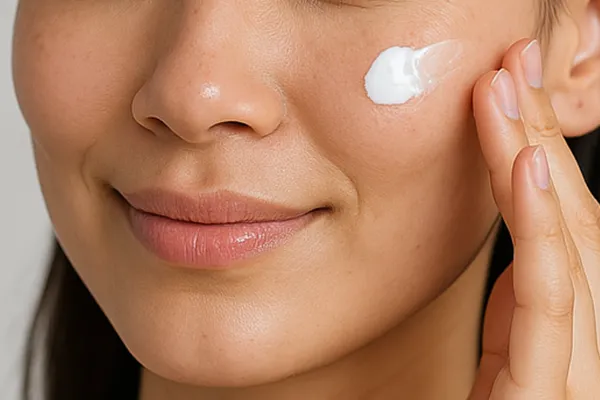 Lợi ích khi dưỡng ẩm cho da mỗi ngày